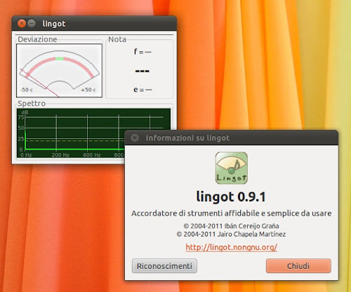 Lingot 0.9.1