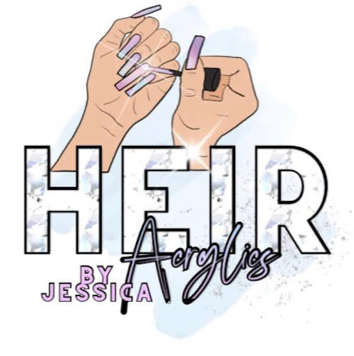 Heir Acrylics logo