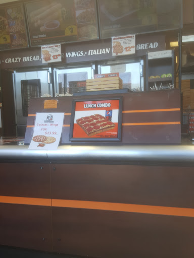 Pizza Restaurant «Little Caesars Pizza», reviews and photos, 1555 Wadsworth Ave, Philadelphia, PA 19150, USA