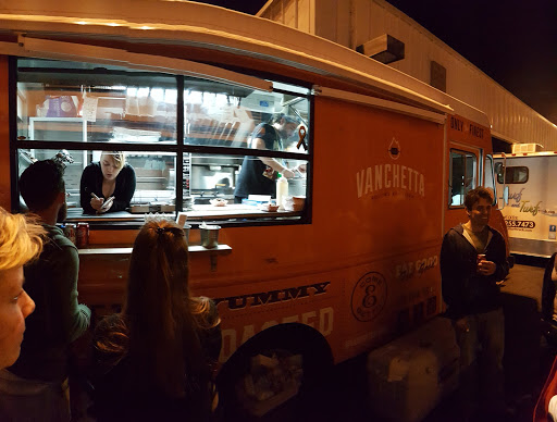 Event Planner «Tampa Bay Food Trucks», reviews and photos, 6306 Benjamin Rd #608, Tampa, FL 33634, USA