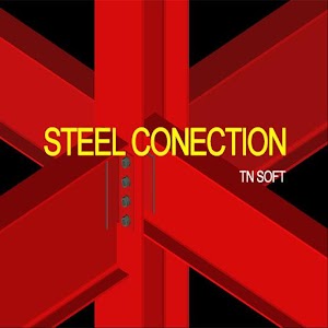 Download Steel Conection For PC Windows and Mac