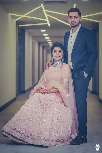 Photographe de mariage Yash Singh (yashsingh). Photo du 31 mars 2021