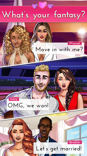 Love Island The Game screenshots 5