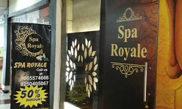 Spa Royale photo 