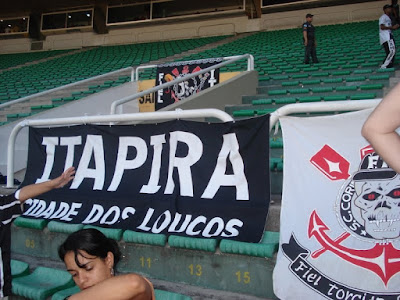 Fiel Torcida Itapira