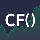 Logo of Cryptofinance