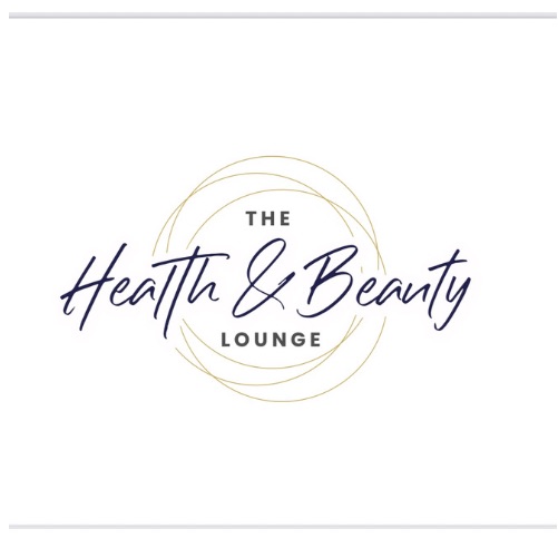 The Health and Beauty Lounge logo