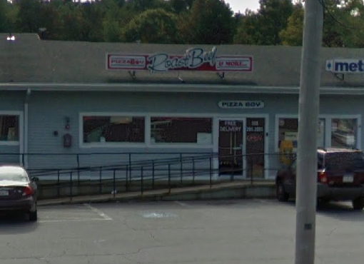 3095 Cranberry Hwy, East Wareham, MA 02538, USA