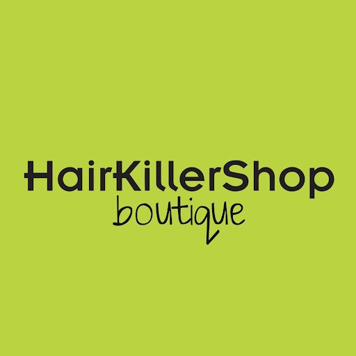 Hair Killer Shop Boutique Udine