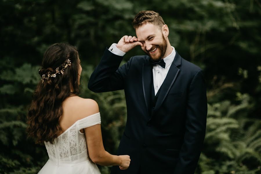 Fotografo di matrimoni Marcela Pulido (mgpulido). Foto del 21 agosto 2019