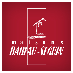 Logo de MAISONS BABEAU SEGUIN SÉZANNE