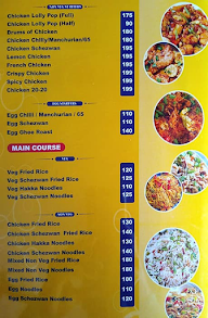 Fish Land @2511 menu 6