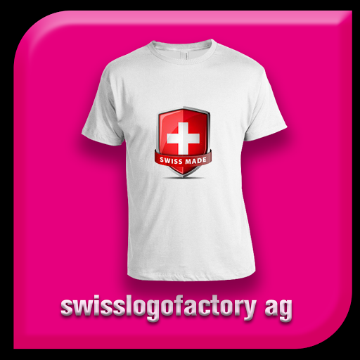 Swisslogofactory AG logo