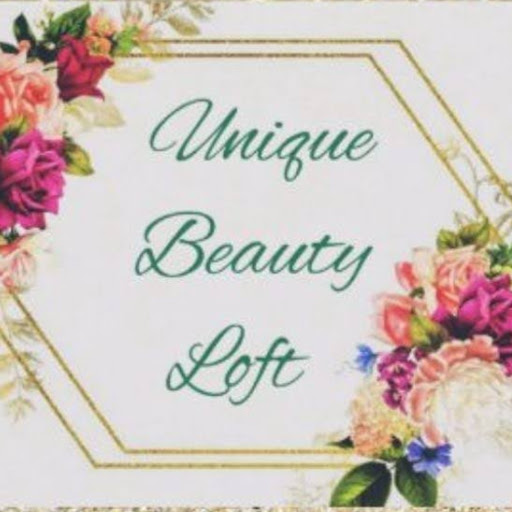 Unique Beauty Loft logo