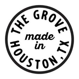 The Grove logo