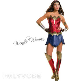 Tigress' Wonderful Wardrobes : Halloween 2016: Most Popular Movie ...