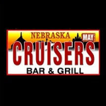 Cruisers Bar & Grill logo