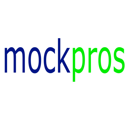 Image pertaining to MOCK PROS