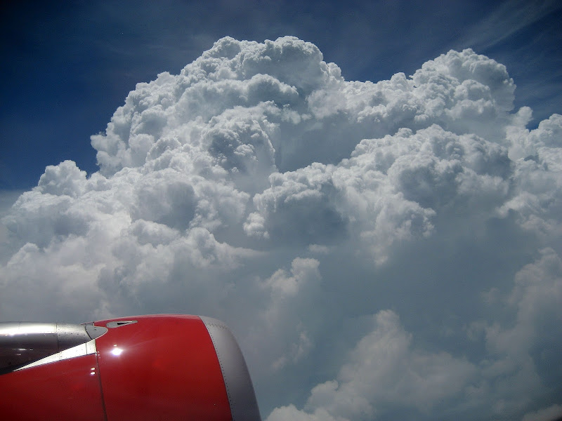 Бангкок-Сингапур-Пхукет-Гонконг-Дубай