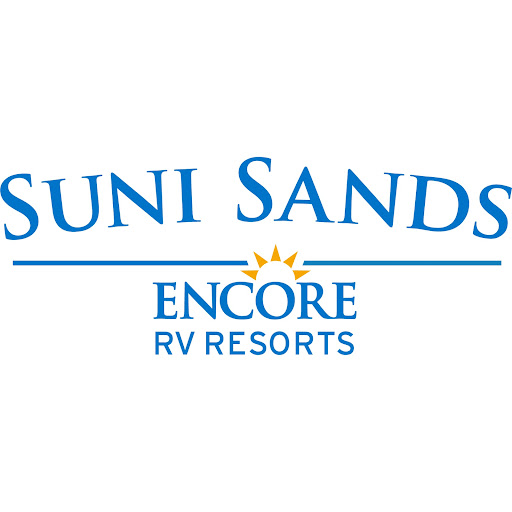 Suni Sands RV Resort logo