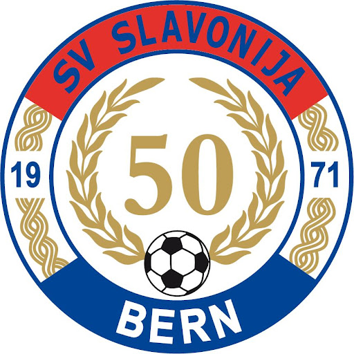 SV Slavonija Bern 1971