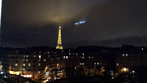 Agence spatiale européenne