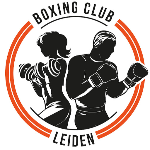 Boxing Club Leiden logo