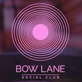 Bow Lane Social Club logo