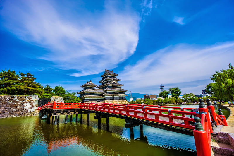 Matsumoto Castle photo24