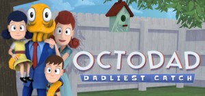 Octodad Dadliest Catch APK 1.0.7