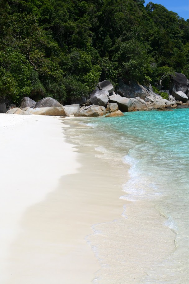 Малайзия. Острова, нац. парки, события и просто хорошие места.