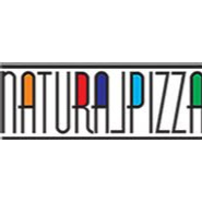 Natural Pizza logo