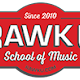 Rawk U School Of Music