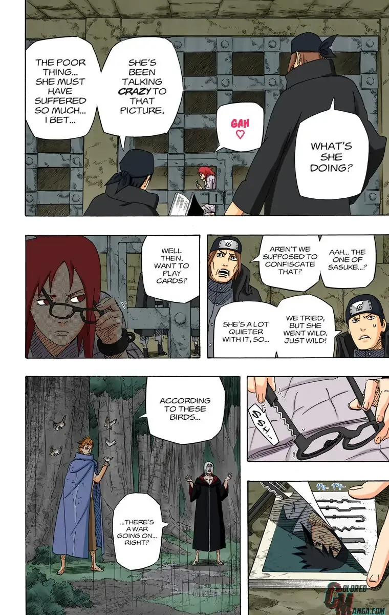 Chapter 574 Page 1