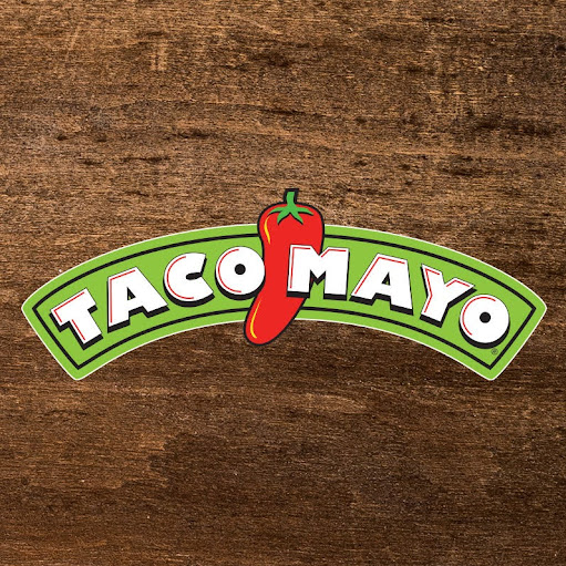 Taco Mayo logo