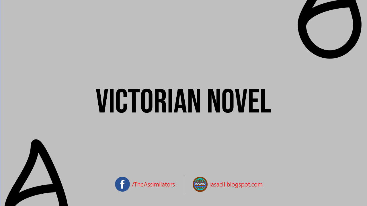 Essay on Victorian Novel