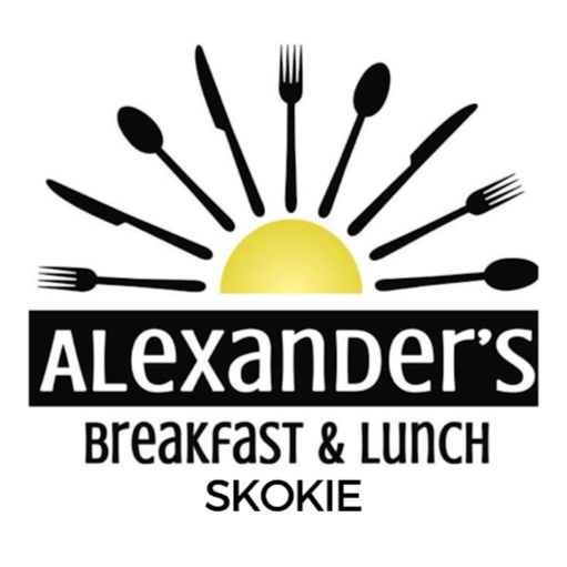 Alexander's Breakfast & Lunch