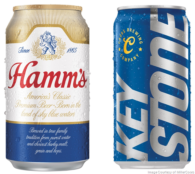 MillerCoors: Five Things You may Not Know About The Economy Beer Drinker