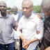 Kidnapper Evans’ plot to Escape Uncovered by Police