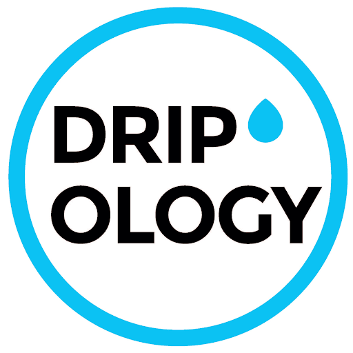 Dripology MedSpa logo