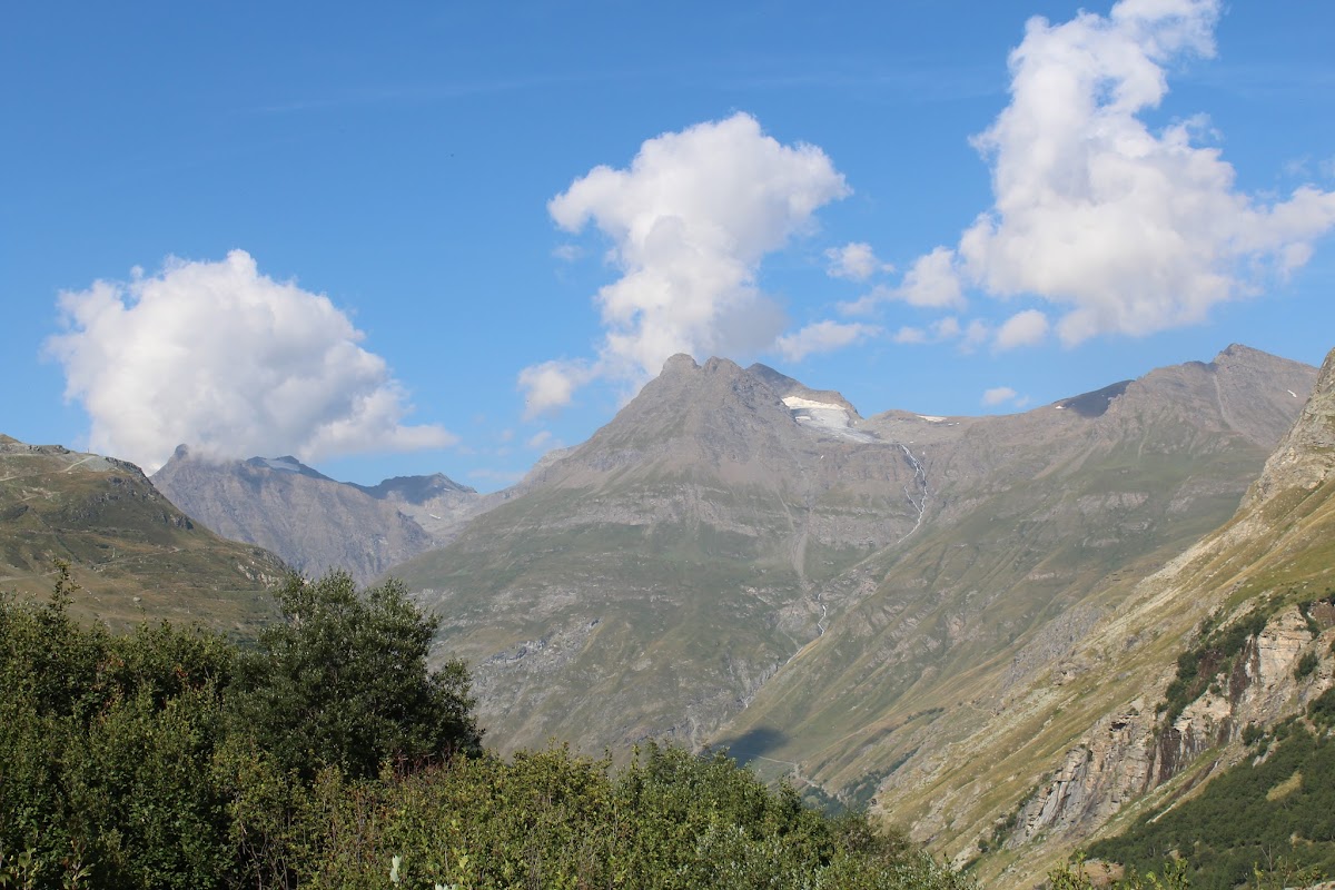 Cirque et glacier des Evettes en haute Maurienne IMG_4315