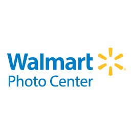Walmart Photo Center logo
