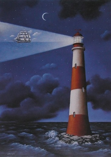 Rafal Olbinski