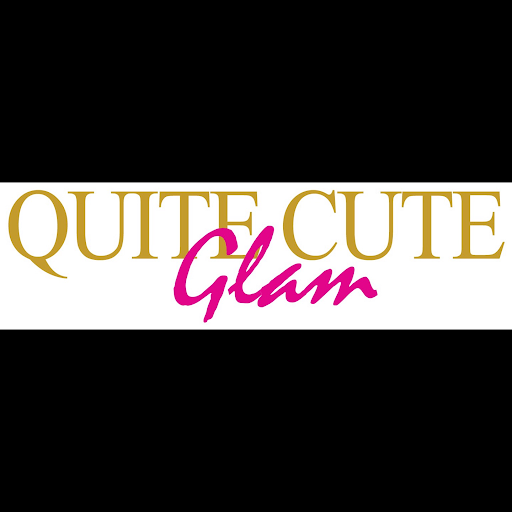 Quite Cute Salon logo