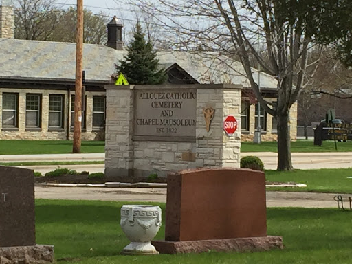 Allouez Cemetery