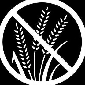 Nogluten ApS logo