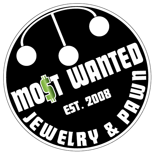 Most Wanted Jewellery & Pawn