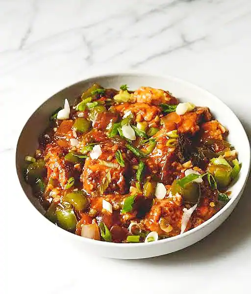 Chilli Chicken