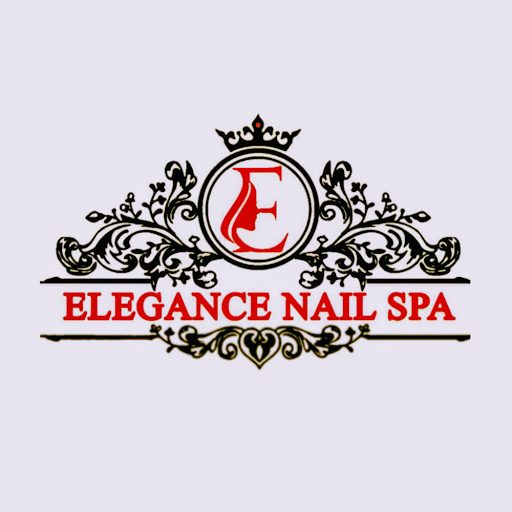 Elegance Nail Spa (Windsor) logo