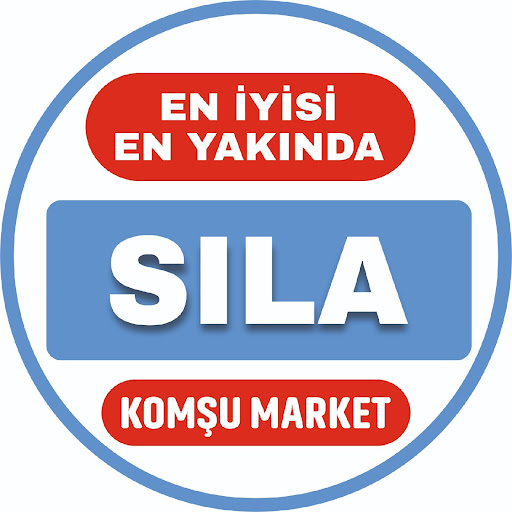 SILA MARKET logo